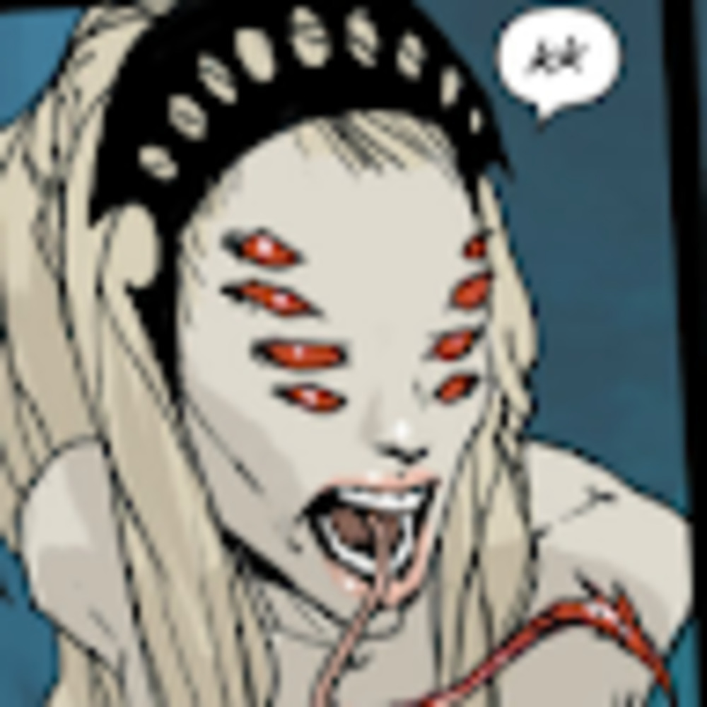 Meet your Posher, Pat